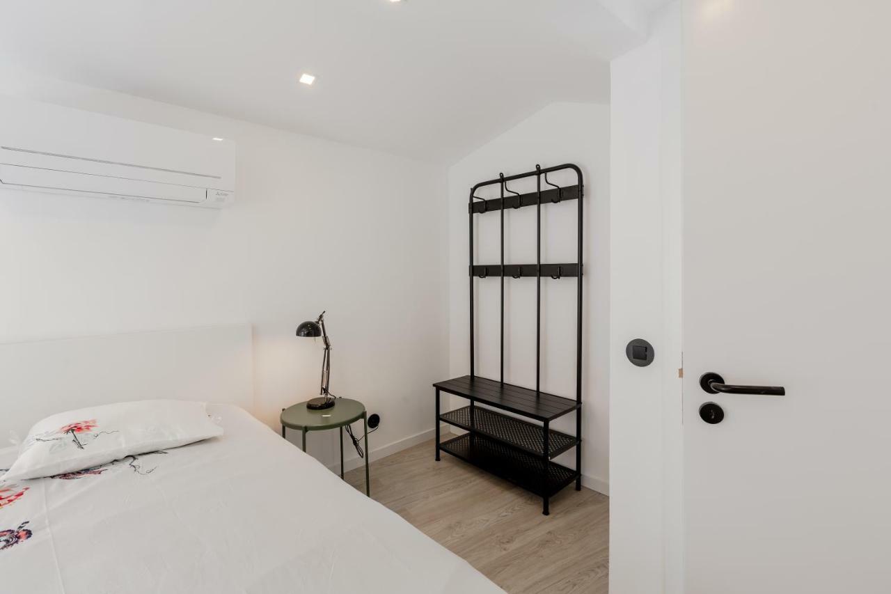 リスボンSuprema Lofts IIIアパートメント エクステリア 写真